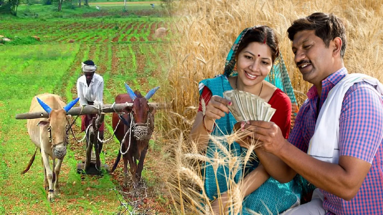 PM Kisan: భార్యాభర్తలిద్దరూ పీఎం కిసాన్ డబ్బులు పొందవచ్చా? కేంద్రం చెప్పిందేమిటి?