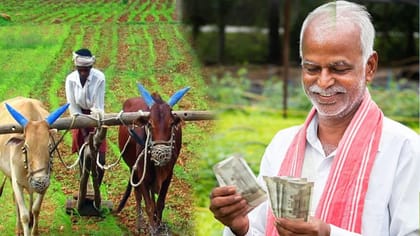 పీఎం కిసాన్ డబ్బులు రూ.10వేలకు పెంపుపై క్లారిటీ ఇచ్చిన కేంద్రం!