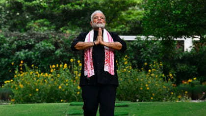 ప్రధాని మోదీ ఫిట్‌గా, చురుగ్గా ఉండటానికి సీక్రెట్స్‌ ఏంటో తెలుసా?