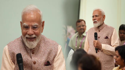 సిలబస్ దాటి విద్యార్థుల జీవితాల్లోకి వెళ్లండి..