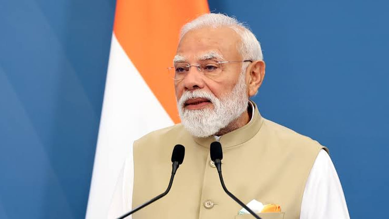 మన్ కీ బాత్లో ఉగ్రవాదంపై ప్రధాని మోదీ కీలక వ్యాఖ్యలు.. సర్జికల్ స్ట్రైక్, జనగణనపై ప్రస్తావన..!