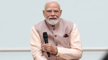 ప్రధాని మోదీ సభకు QR కోడ్ లేకుంటే నో ఎంట్రీ!