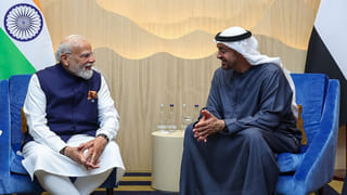 ప్రధానమంతి మోదీకి UAE అధ్యక్షుడు షేక్ మహమ్మద్ బిన్ ఫోన్ కాల్.. ఏం చెప్పారంటే..?