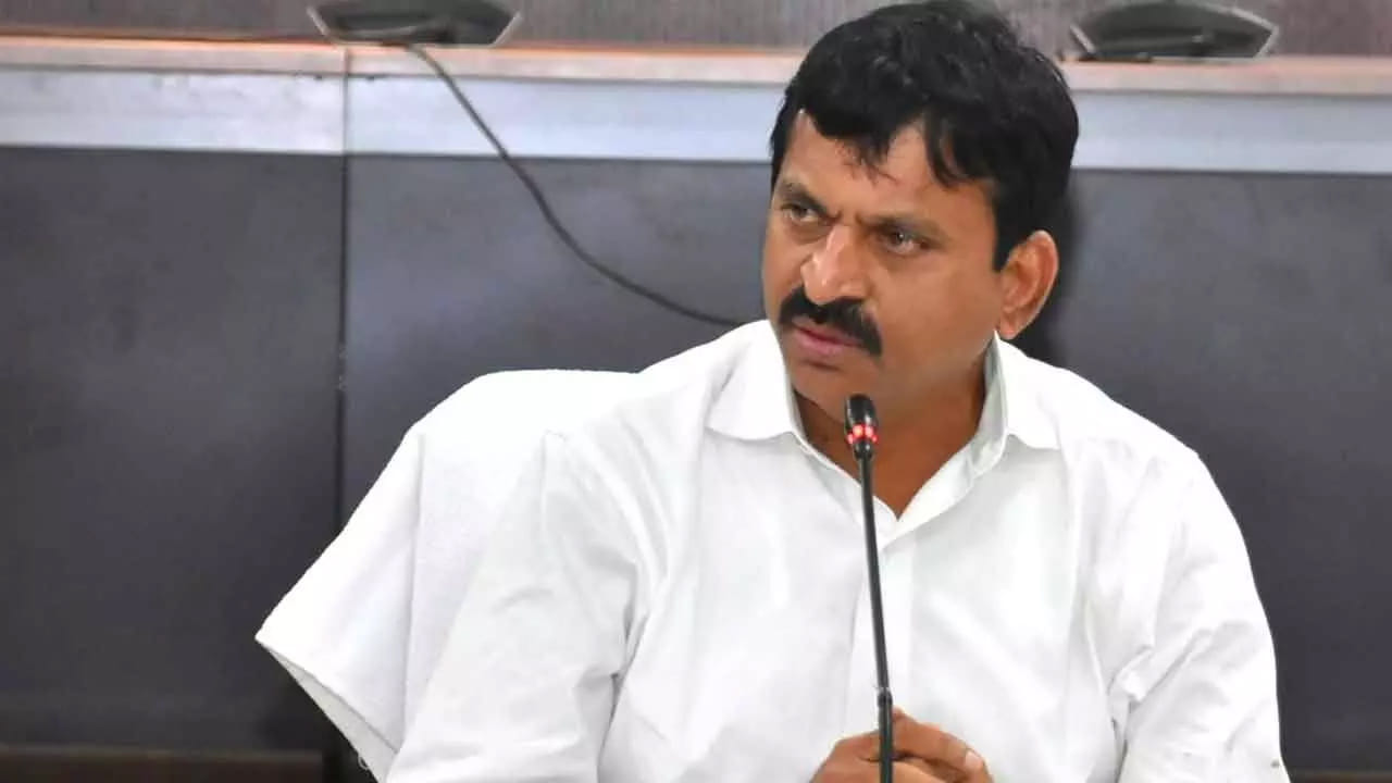 Telangana: కల్యాణలక్ష్మీ, షాదీముబారక్ కొనసాగింపు.. పొంగులేటి ప్రకటన