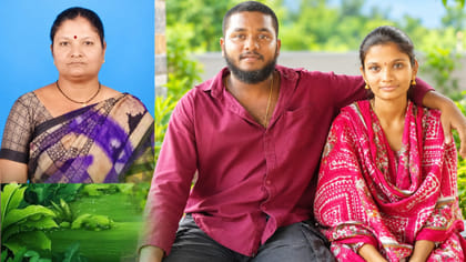 అమ్మమ్మ హత్య మిస్టరీ ఛేదించిన ఏడేళ్ల చిన్నారి!