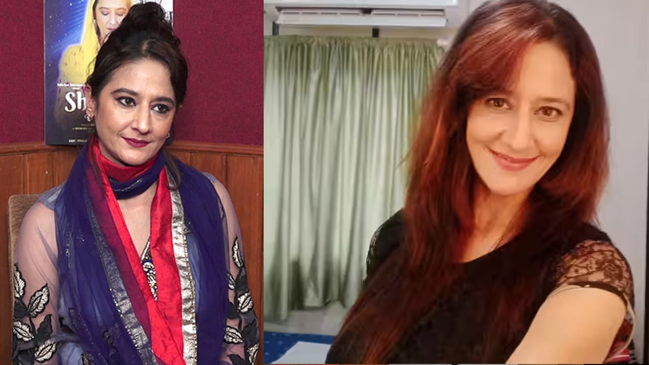 Pooja Dadwal. News