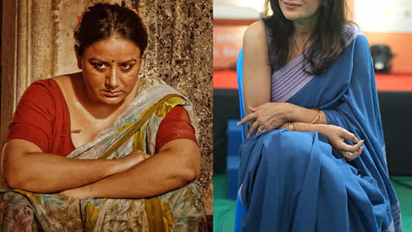 Tollywood : బాబోయ్.. నెట్టింట గత్తరలేపుతున్న దండుపాళ్యం బ్యూటీ.. ఆమె ఇన్ స్టా చూస్తే..