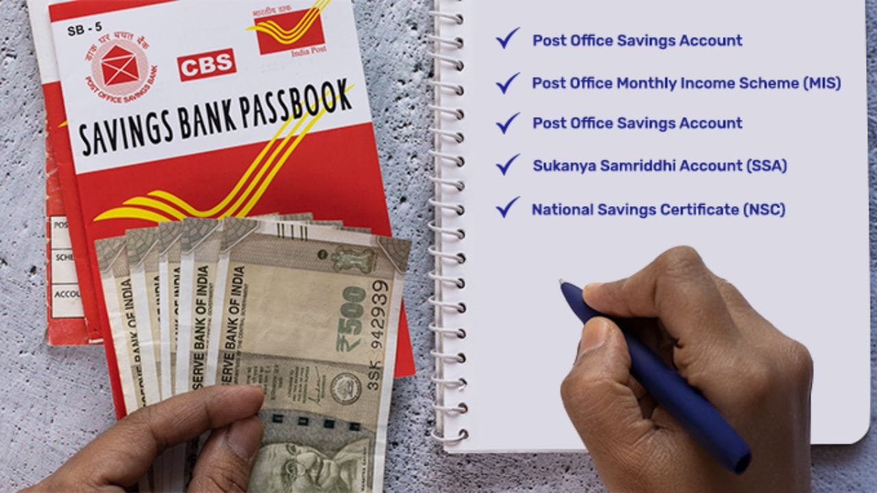 Post Office Investment Tips (3)