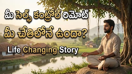 కోపం వచ్చినప్పుడు ఈ ఒక్కటి గుర్తుంచుకోండి.. మీ జీవితమే మారుతుంది