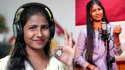 సింగర్ ప్రభ గురించి ఈ విషయాలు మీకు తెలుసా.?