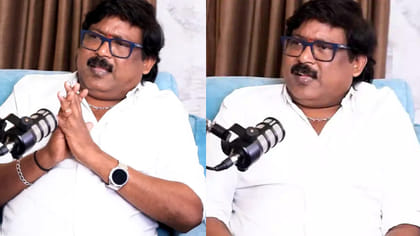 ఆ హీరో ఎవ్వరికీ రికమెండ్ చేయడు..