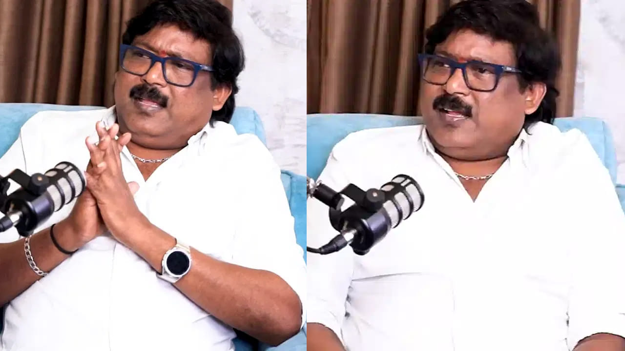 Prabhas Sreenu: ఆ హీరో ఎవ్వరికీ రికమెండ్ చేయడు.. చాలా మొహమాటస్తుడు : ప్రభాస్ శ్రీను