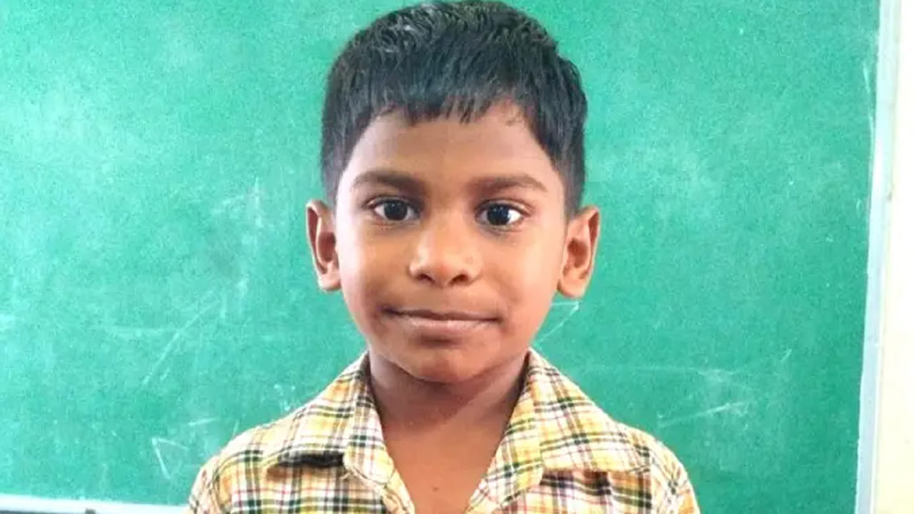 బాలుడు అదృశ్యం.. తల్లిదండ్రులు ఎవరిపై ఫిర్యాదు చేశారో తెలిస్తే ఆశ్చర్యపోతారు.. – general బాలుడు అదృశ్యం.. తల్లిదండ్రులు ఎవరిపై ఫిర్యాదు చేశారో తెలిస్తే ఆశ్చర్యపోతారు.. – general