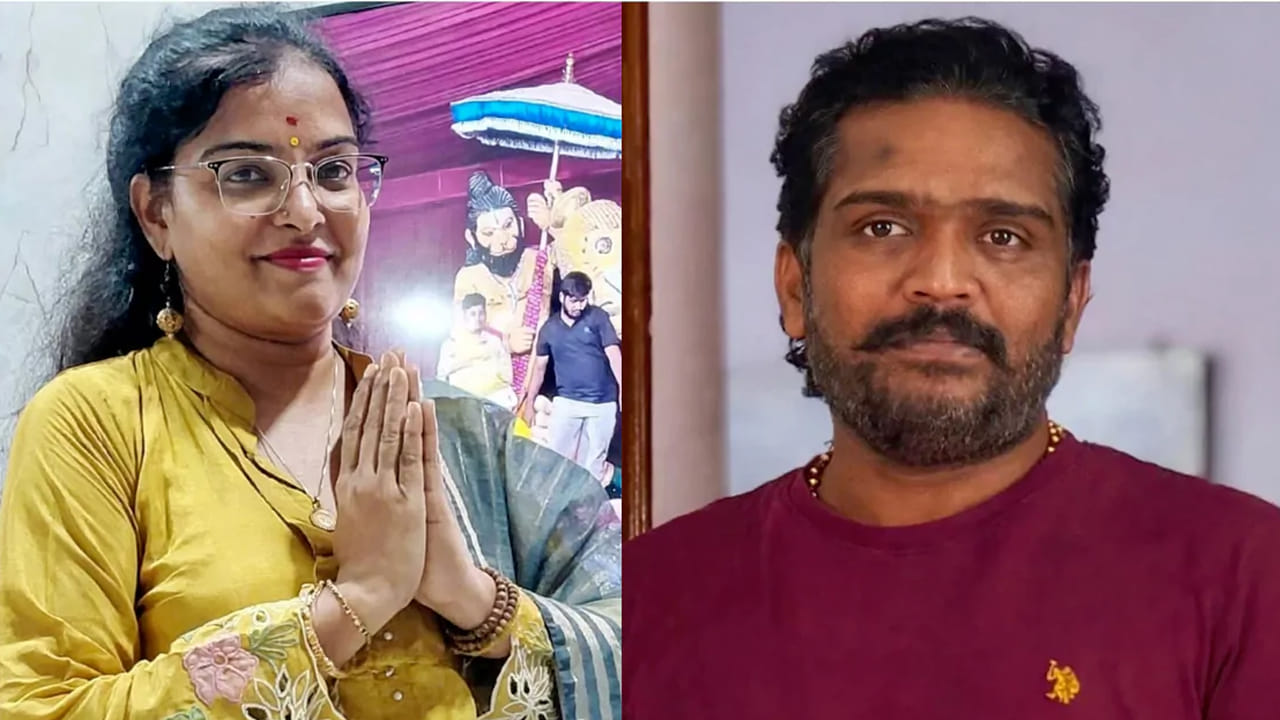 Pradeep Advaitham: 'ఛాంపియన్' దర్శకుడి ఇంట తీవ్ర విషాదం.. చిన్న వయసులోనే భార్య హఠాన్మరణం.. ఏమైందంటే?