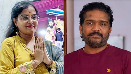 'ఛాంపియన్' దర్శకుడి భార్య హఠాన్మరణం.. ఏం జరిగిందంటే?