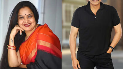 ఆ హీరో అంటే ఇష్టం.. సెట్ లో ఉంటే ఆ ఎనర్జీ వేరు..