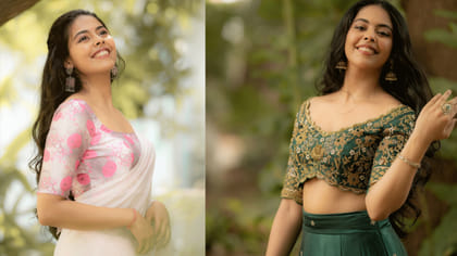 పైలట్ టు హీరోయిన్.. ఆసక్తి రేపుతోన్న అందాల తార జర్నీ..!