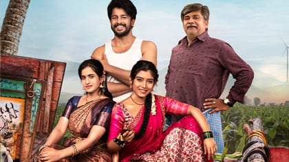 కన్నడ నుంచి తెలుగులోకి వస్తున్న క్రేజీ మూవీ..