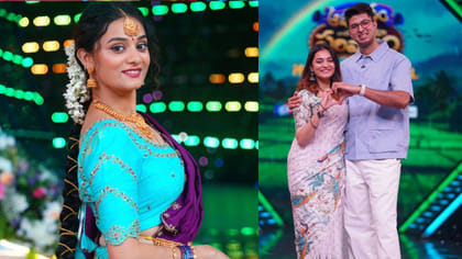 శుభవార్త చెప్పిన హీరోయిన్ రష్మిక క్లోజ్ ఫ్రెండ్.. వీడియో వైరల్