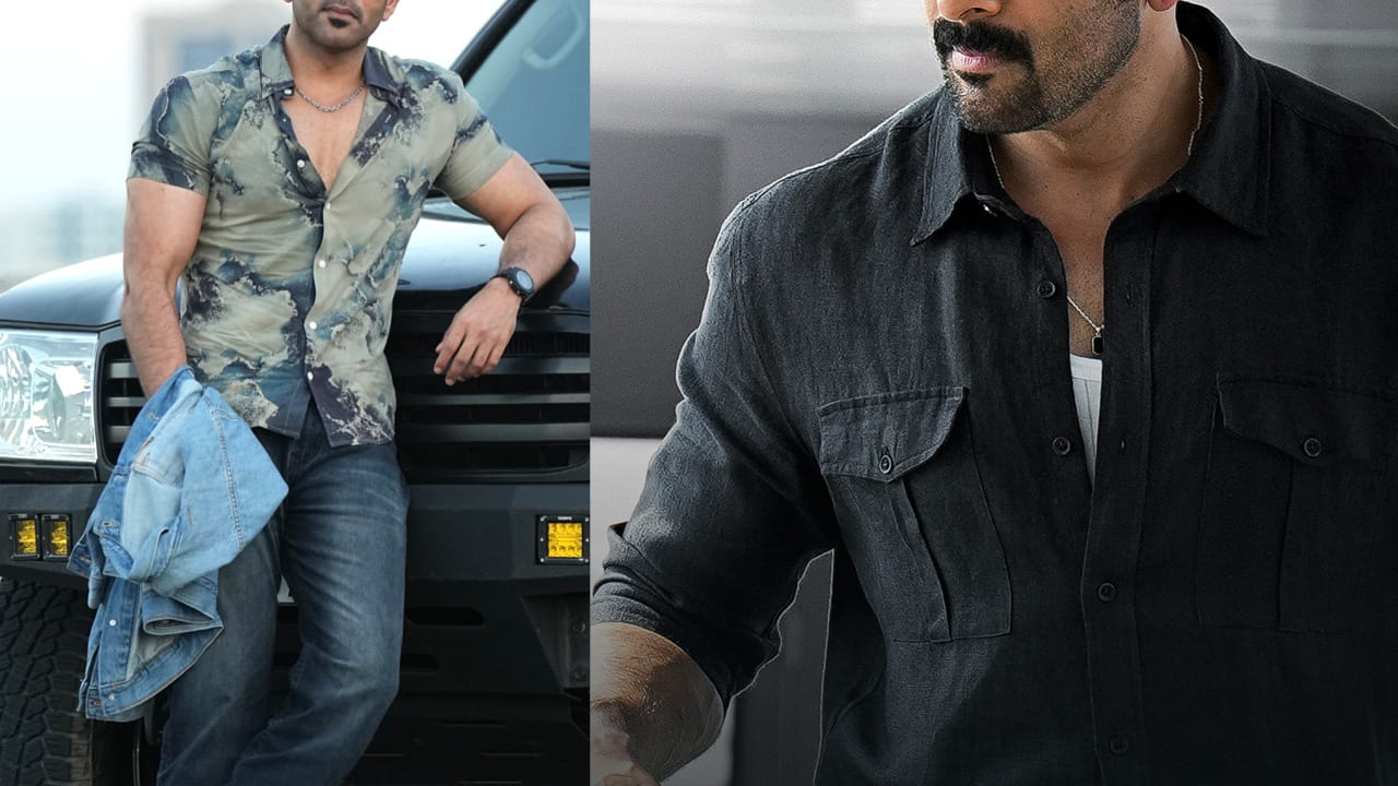 Tollywood: నాకు టెన్నిస్ ఎల్బో సమస్య ఉంది.. నిద్రపోతున్నప్పుడు బ్రేస్ మార్చవద్దని డాక్టర్ చెప్పారు.. టాలీవుడ్ హీరో.. – p Tollywood: నాకు టెన్నిస్ ఎల్బో సమస్య ఉంది.. నిద్రపోతున్నప్పుడు బ్రేస్ మార్చవద్దని డాక్టర్ చెప్పారు.. టాలీవుడ్ హీరో.. – p