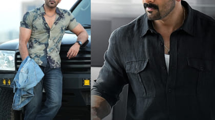 స్టార్ హీరోకు ఆరోగ్య సమస్య.. అసలేం జరిగిందంటే..