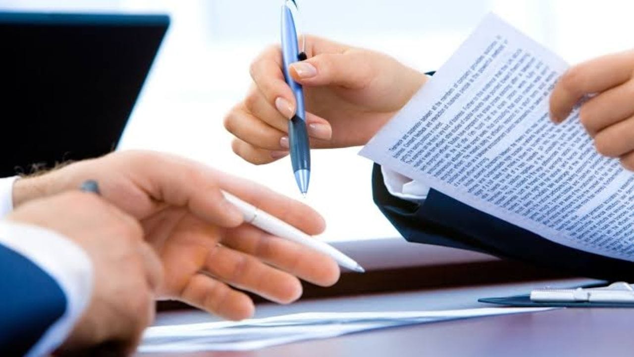 Property Rights (5)