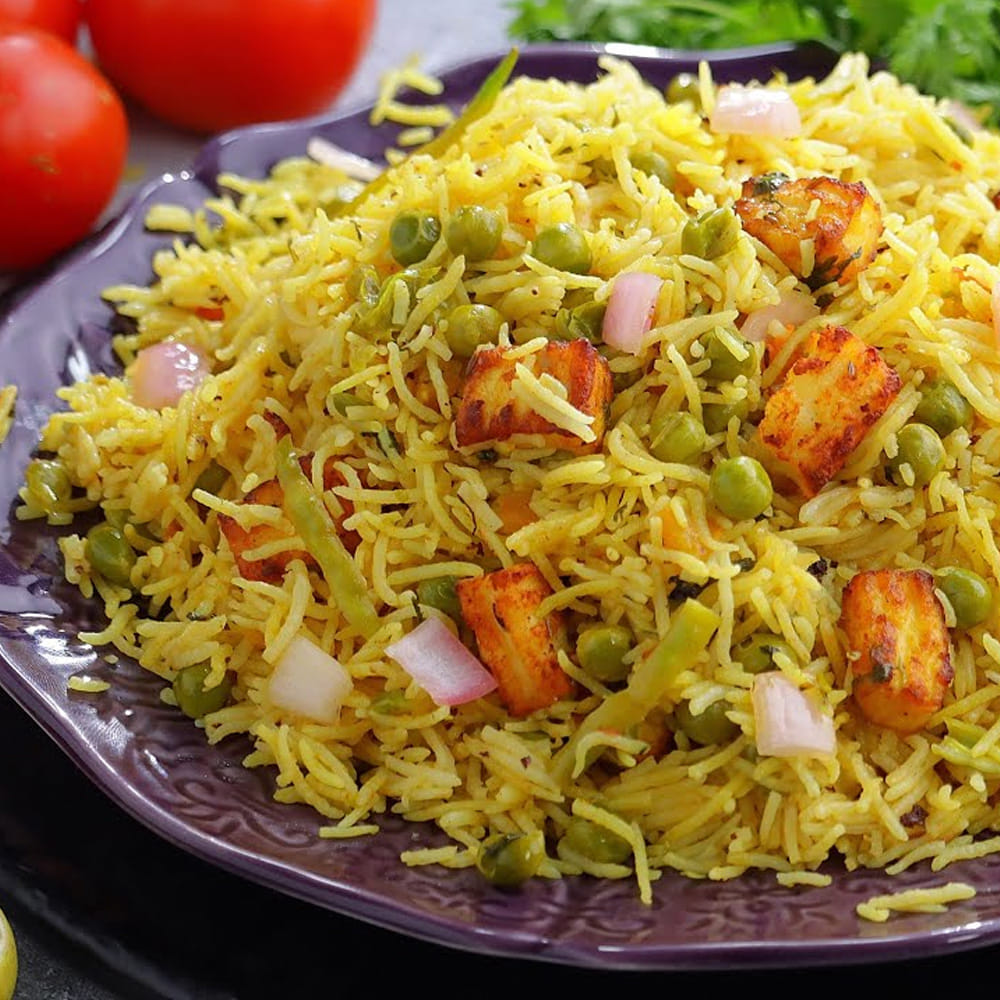Protein Veg Rice (1)