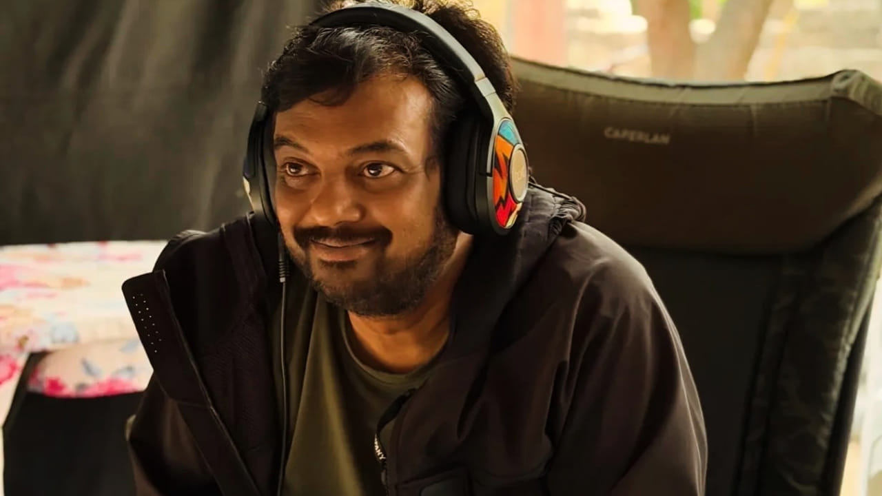 Puri Jagannadh 2