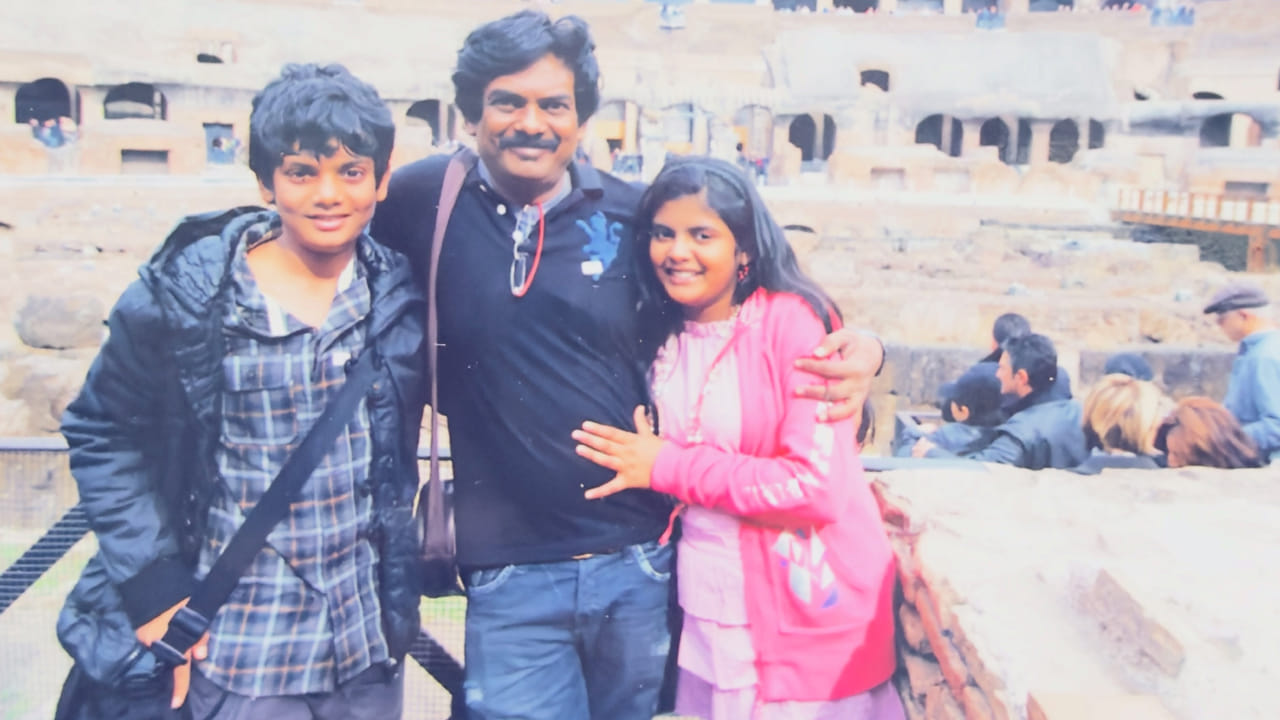 Puri Jagannadh 3