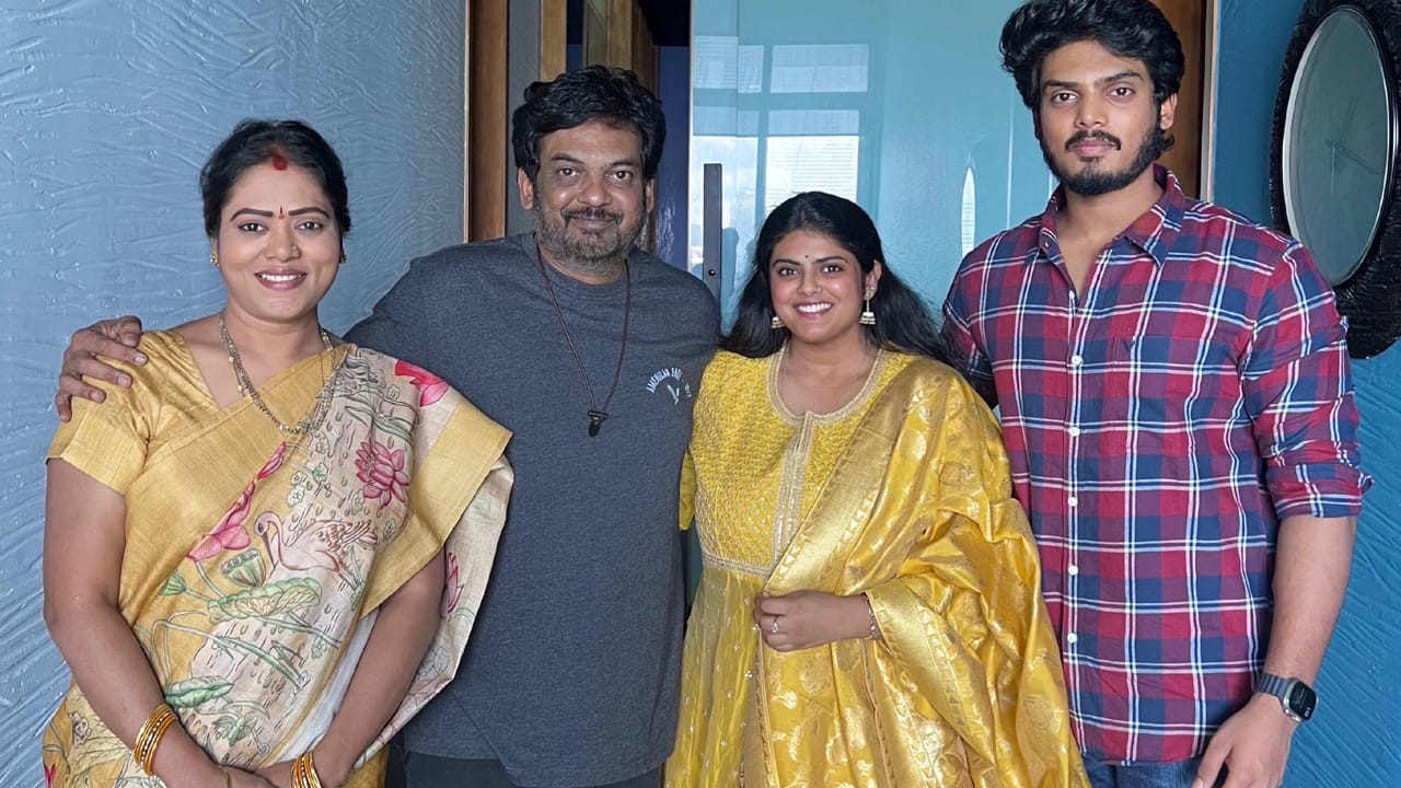 Puri Jagannadh 5