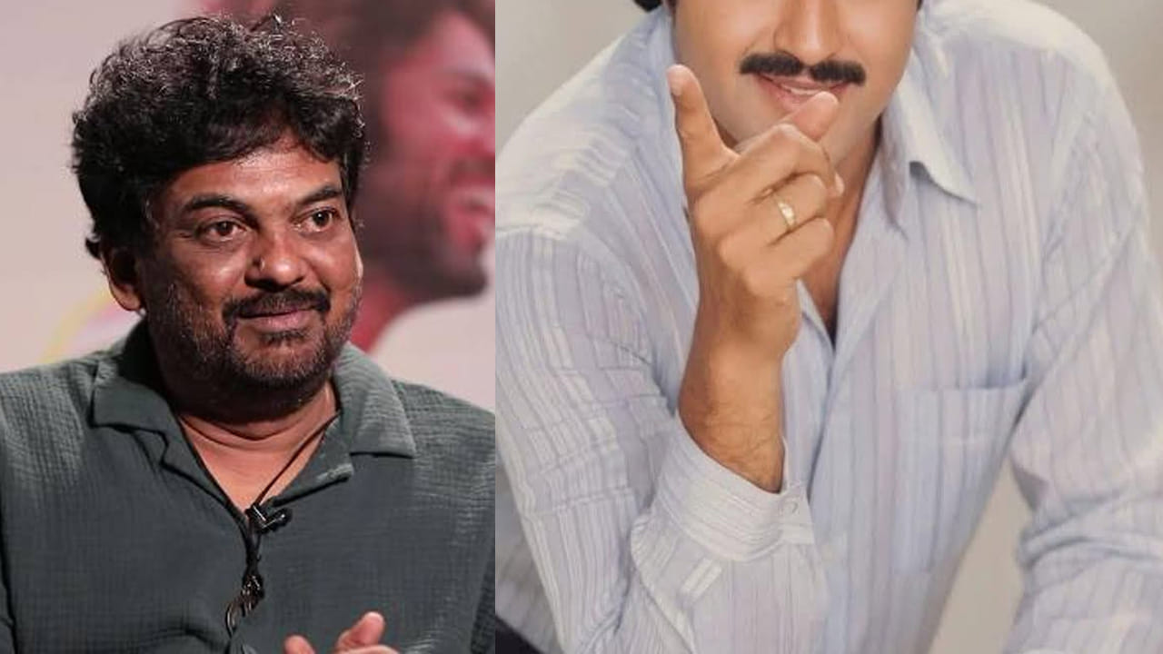 Puri Jagannadh: ఆ హీరో నవ్వు అంటే పిచ్చి ఇష్టం.. అందుకే ఆయనతో ఆ సినిమా చేశా.. పూరి జగన్నాథ్..