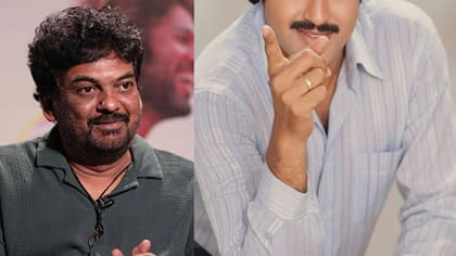 ఆ హీరో నవ్వు కోసమే ఆ సినిమా చేశా..
