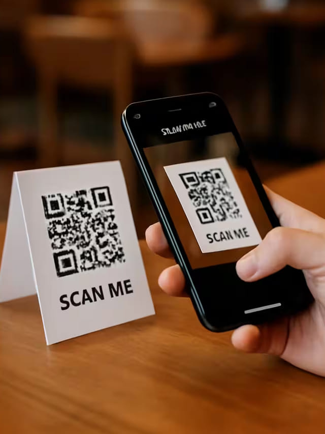 QR కోడ్‌తో పేమెంట్ చేస్తున్నారా? ఈ విషయాలు తప్పక చెక్ చేయండి!