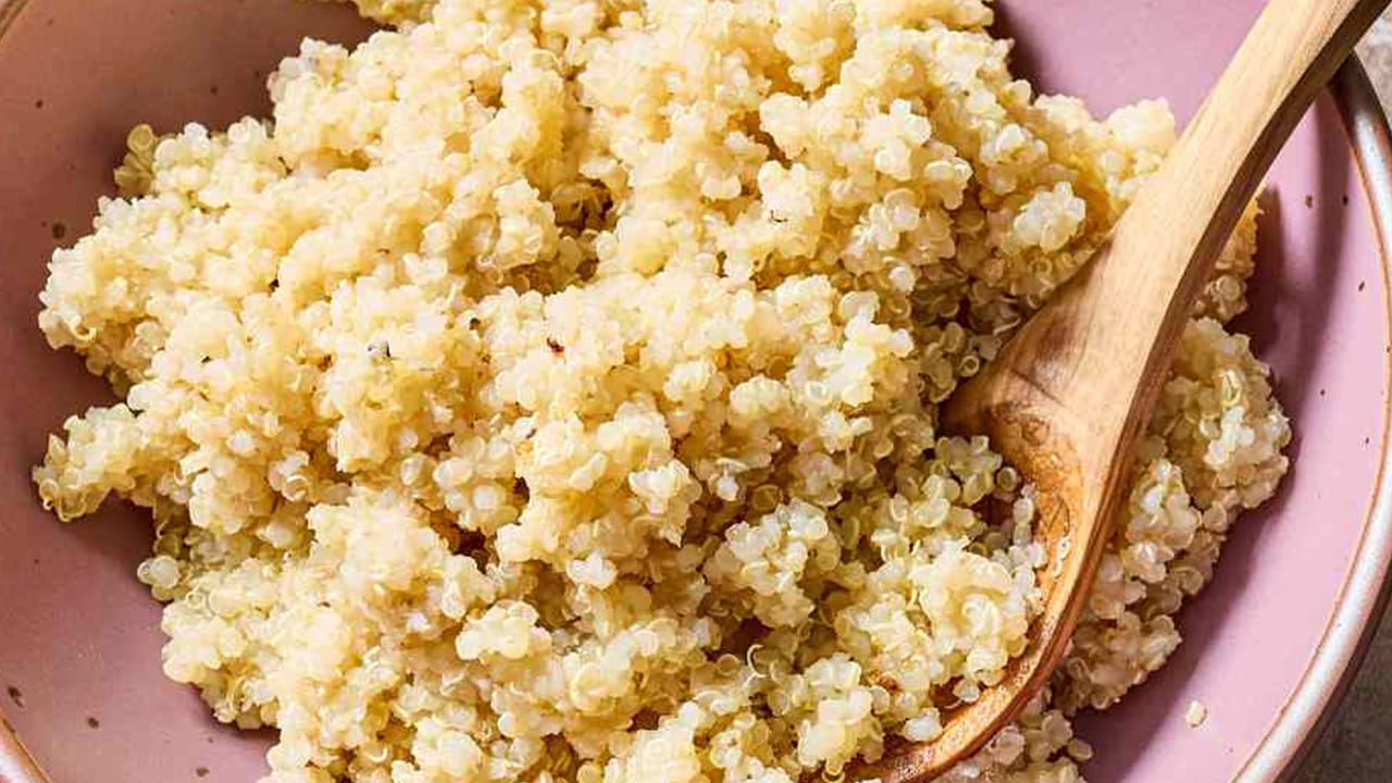 Quinoa 1