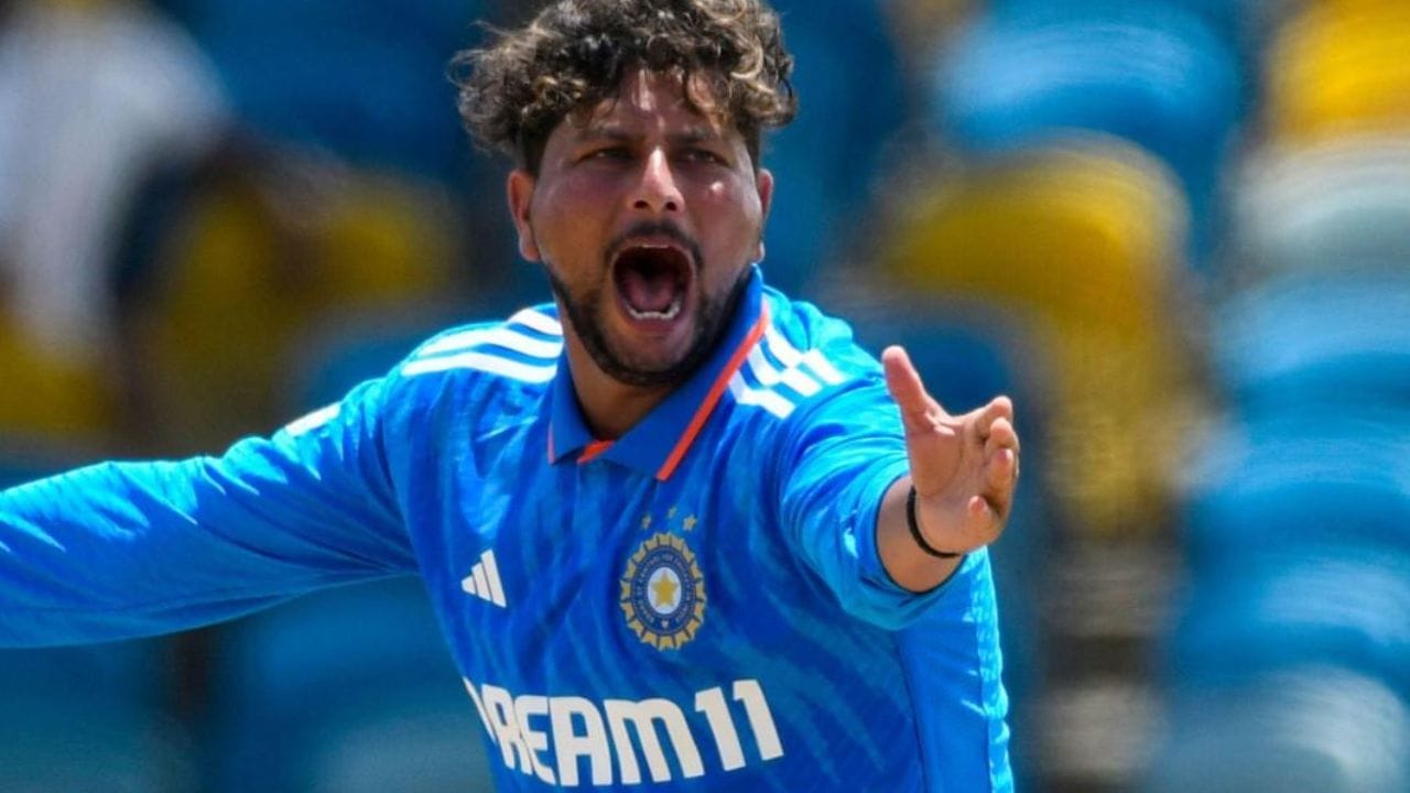 R Ashiwn Kuldeep Yadav Odi World Cup 2027