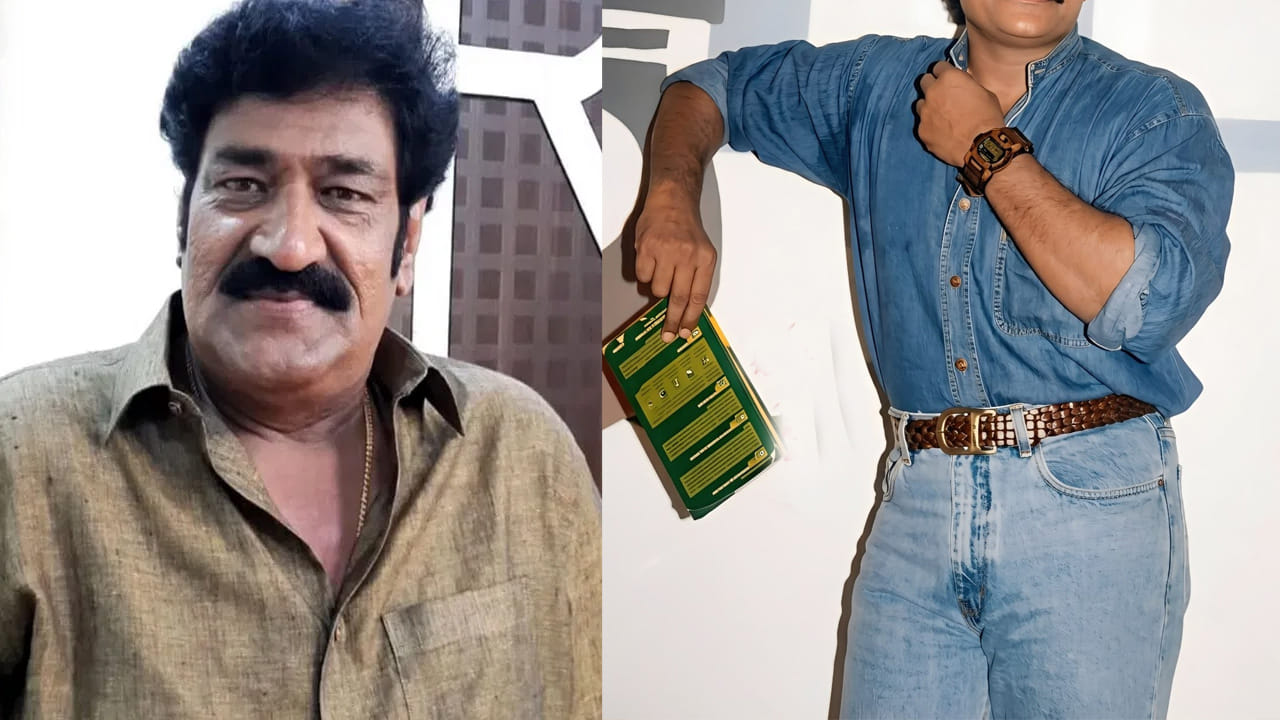 Raghu Babu: ఆ హీరో చెప్పిన ఒక్క మాట నా జీవితాన్నే మార్చేసింది.. నా కెరీర్కు ప్లస్ అయ్యింది.. నటుడు రఘు బాబు.. Raghu Babu: ఆ హీరో చెప్పిన ఒక్క మాట నా జీవితాన్నే మార్చేసింది.. నా కెరీర్కు ప్లస్ అయ్యింది.. నటుడు రఘు బాబు..