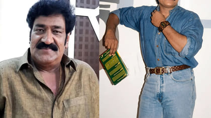 ఆ హీరో చెప్పిన ఒక్క మాట నా జీవితాన్నే మార్చేసింది.