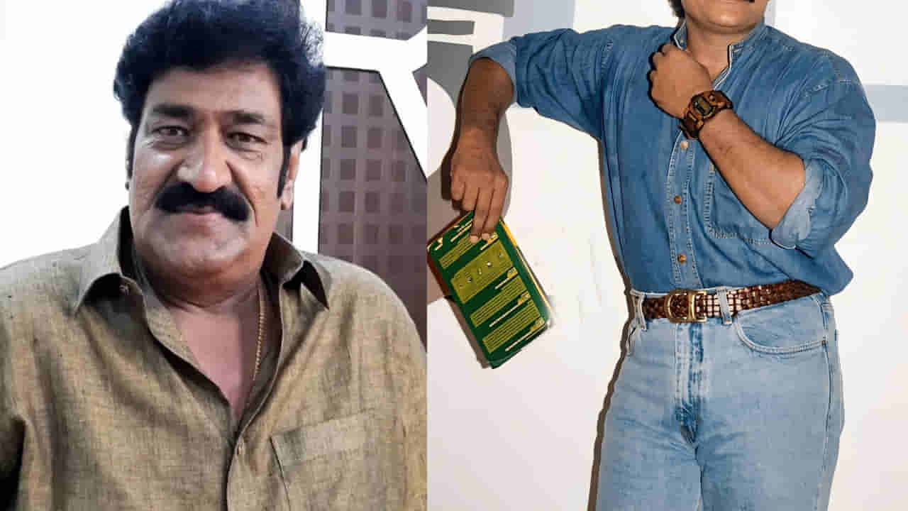 Raghu Babu: ఆ హీరో చెప్పిన ఒక్క మాట నా జీవితాన్నే మార్చేసింది.. నా కెరీర్కు ప్లస్ అయ్యింది.. నటుడు రఘు బాబు..