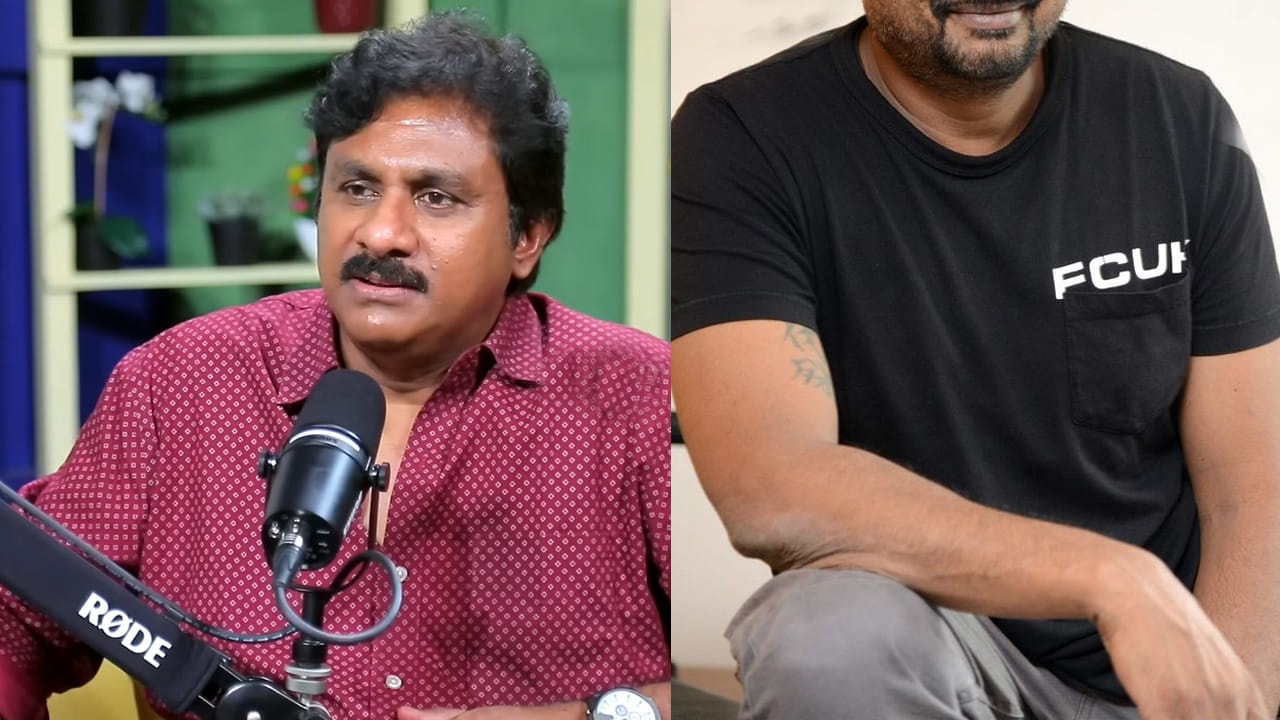 Tollywood : ఇండస్ట్రీలోనే తోపు డైరెక్టర్.. నెలకి వడ్డిలే 50 లక్షలు కట్టేవాడు.. రఘు కుంచె..