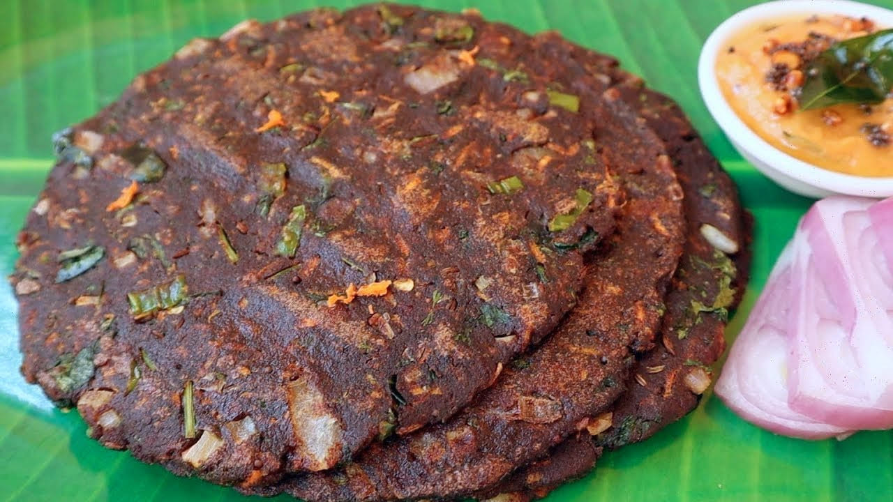 Ragi Rotte