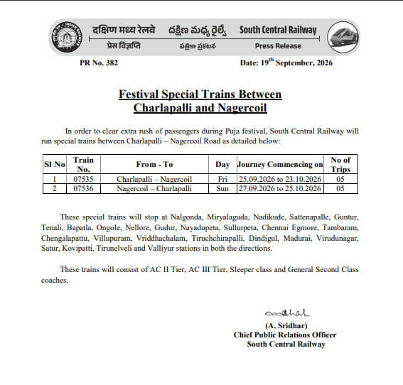 Railways