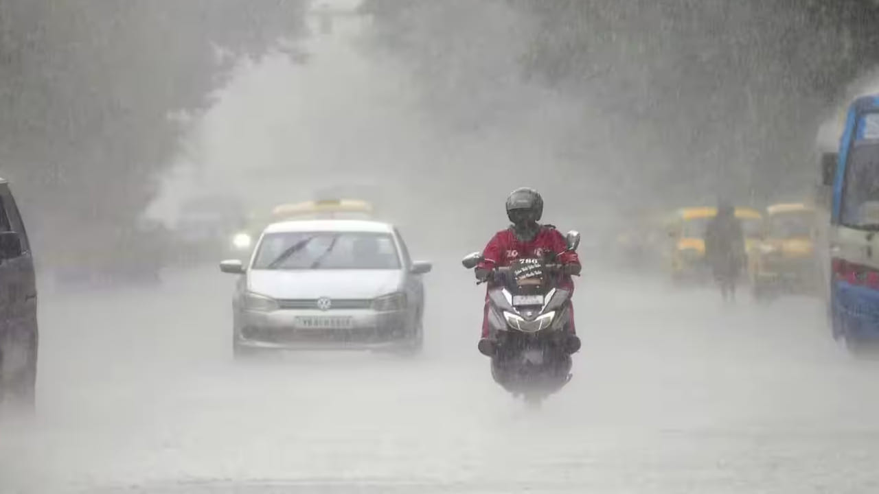దంచికొట్టే వానల్లో డ్రైవింగ్ చేస్తున్నారా? ఈ విషయాల్లో జాగ్రత్త