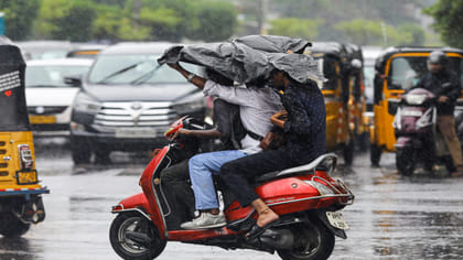 బలపడుతున్న తీవ్ర వాయుగుండం.. ఏపీ ప్రజలకు ప్రభుత్వం అలర్ట్..