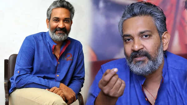 Rajamouli : ఆ హీరో నా పక్కన ఉంటే చాలు ఏదైనా చేయగలను.. డైరెక్టర్ రాజమౌళి..