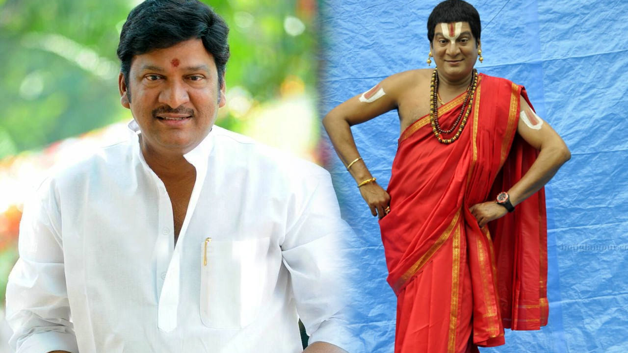 Rajendra Prasad