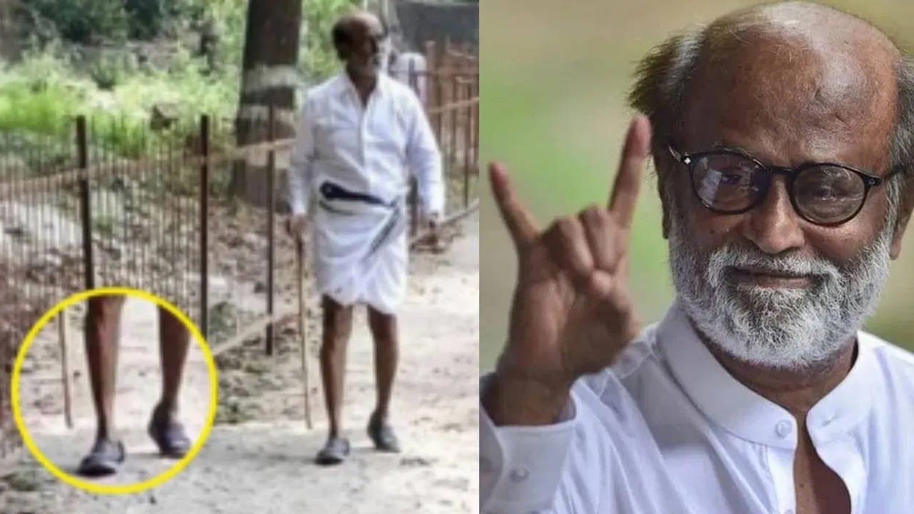Rajinikanth