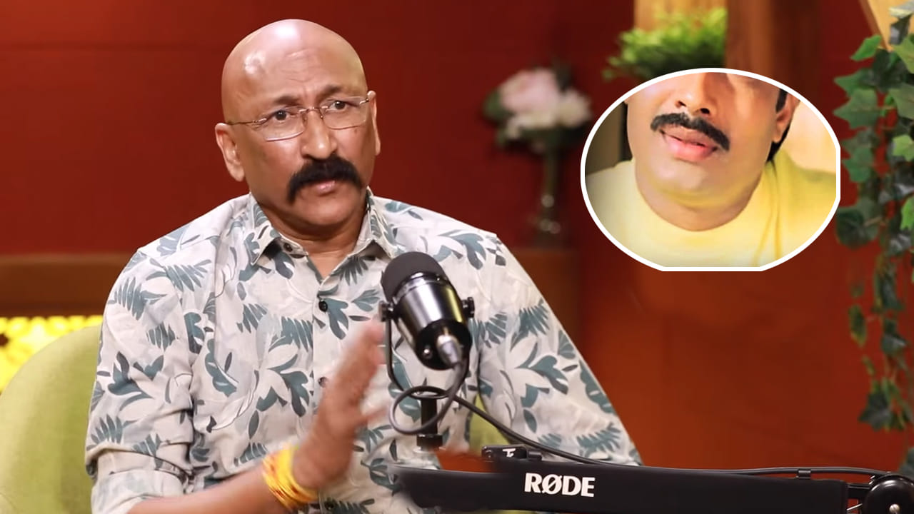 Tollywood : స్టార్ హీరోలకు మించిన క్రేజ్.. అతడు చనిపోతే వందలాది మంది వచ్చారు.. టాలీవుడ్ నటుడు..