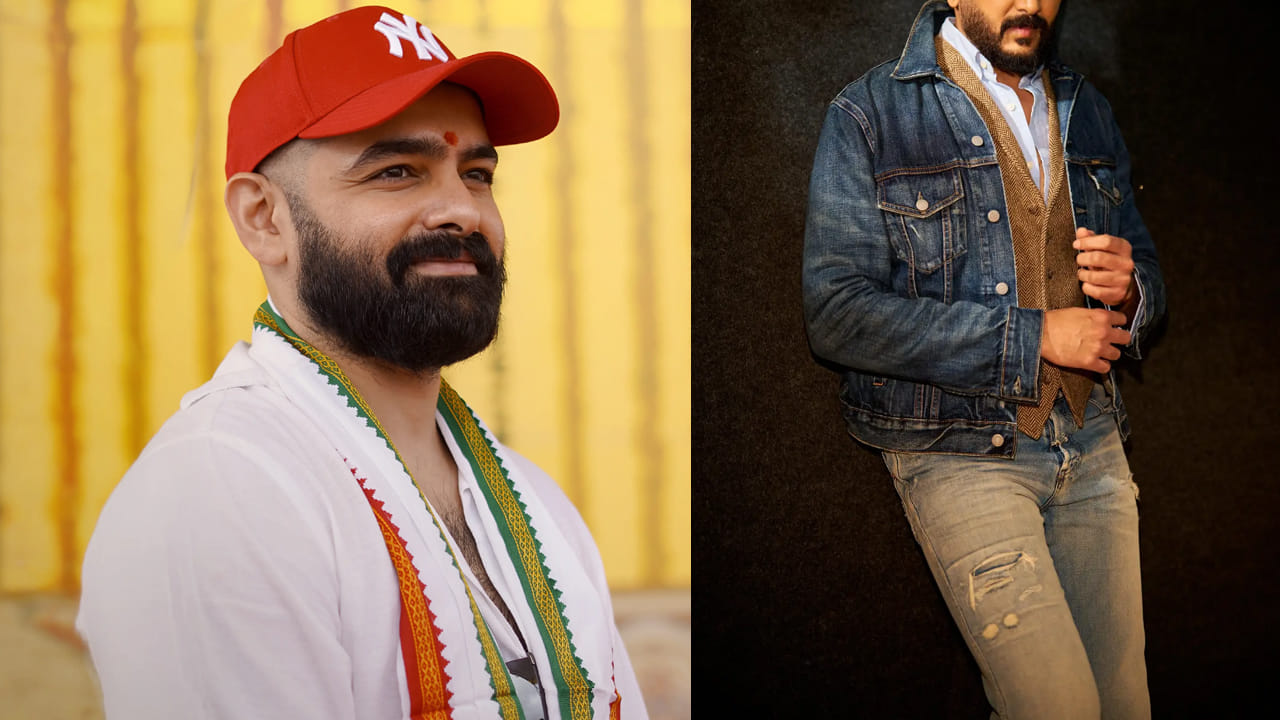 Ram Pothineni: రామ్ పోతినేని సినిమాలో విలన్గా టాలీవుడ్ హీరోయిన్ భర్త.. క్రేజీ ప్రాజెక్ట్లో ఊహించని ట్విస్ట్! – politic Ram Pothineni: రామ్ పోతినేని సినిమాలో విలన్గా టాలీవుడ్ హీరోయిన్ భర్త.. క్రేజీ ప్రాజెక్ట్లో ఊహించని ట్విస్ట్! – politic