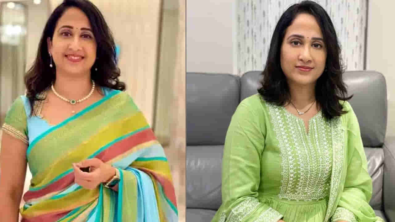 అర్రెర్రే.. బిగ్ బాస్ కోసం వచ్చి బుక్ అయ్యిందా.!! నిరుద్యోగులను నిండా ముంచిన రమా నందన