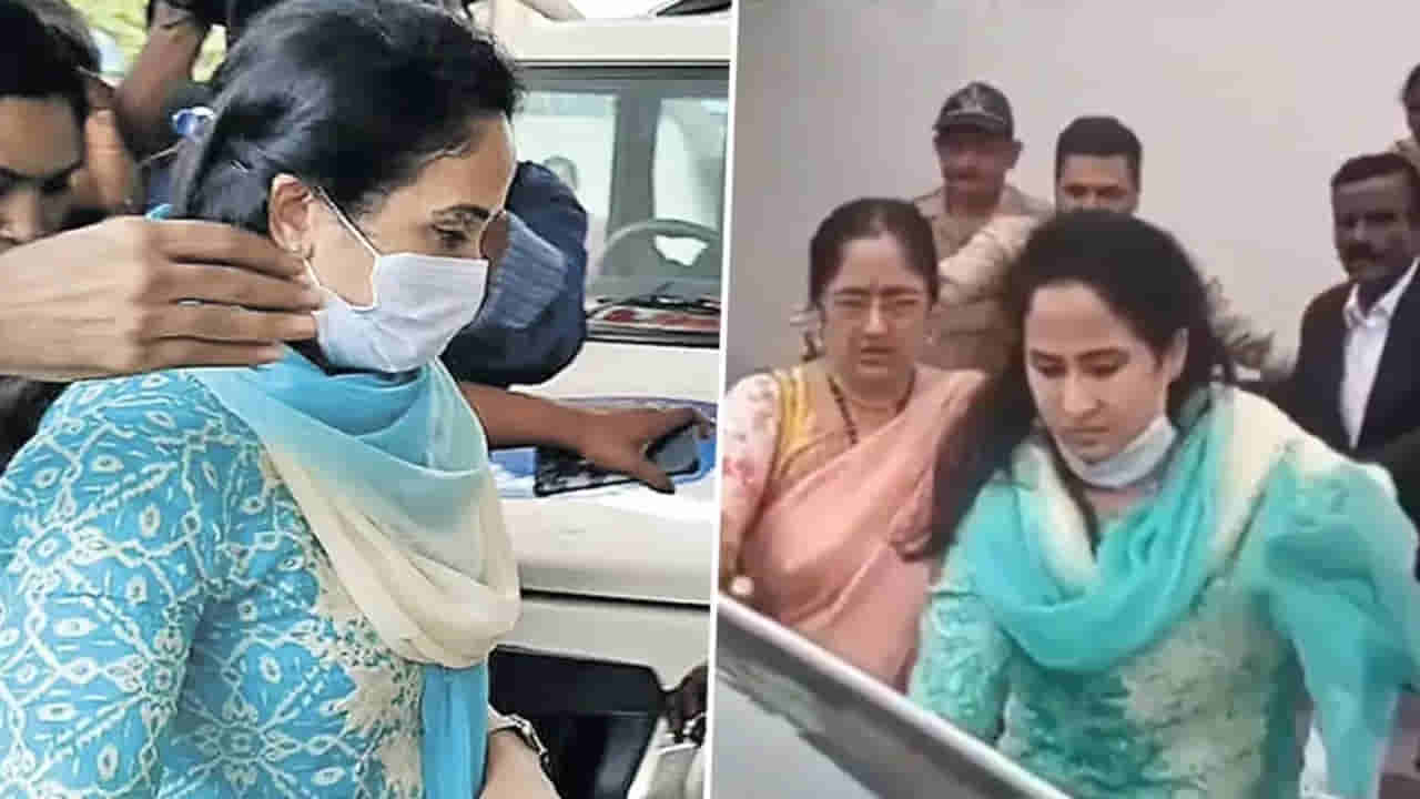 ఇదేం ట్విస్ట్.. చప్పుడు కాకుండా పోలీస్ స్టేషన్కు రమానందన